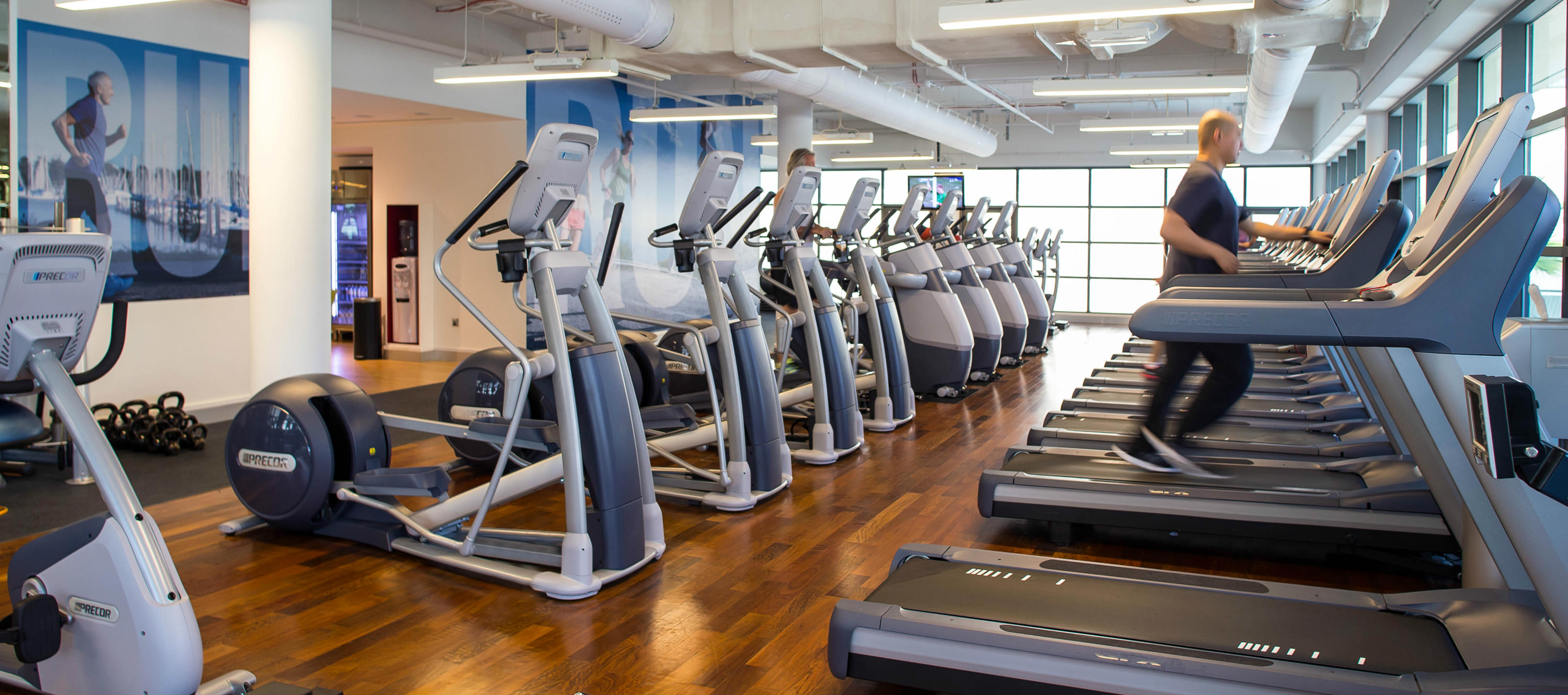 Renting Gym Equipment Is Best For Your On site Fitness Center 