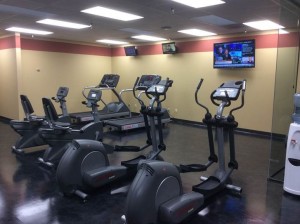 Rent Fitness Equipment Spokane