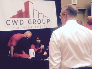 CWD Group Seattle Wa.