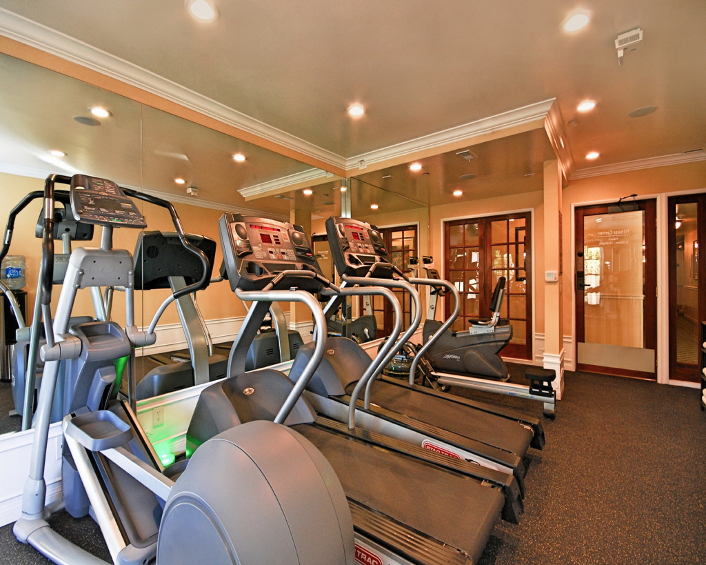 Fitness Equipment To Rent at Barbara Sligh blog