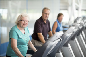 Medical Rehab Fitness Facility
