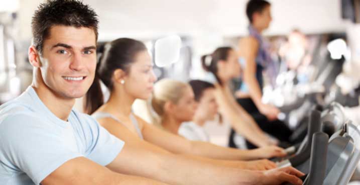 How To Improve Employee Safety At Workplace Fitness Centers