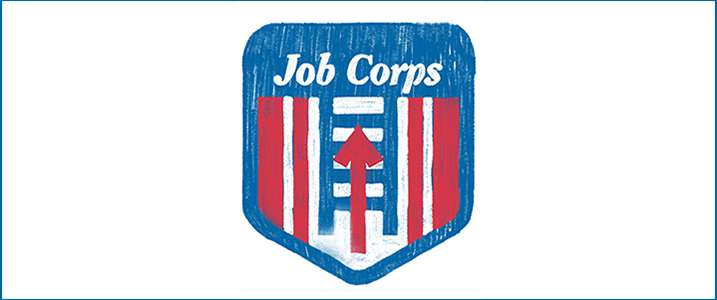 Job Corps Opens Another Recreation Fitness Center Using The Rent Fitness Equipment Company.
