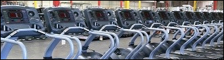Rent Star Trac PRO Treadmills