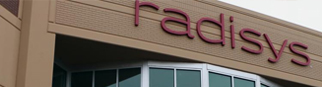 RADISYS Corporation RENTS Gym Equipment