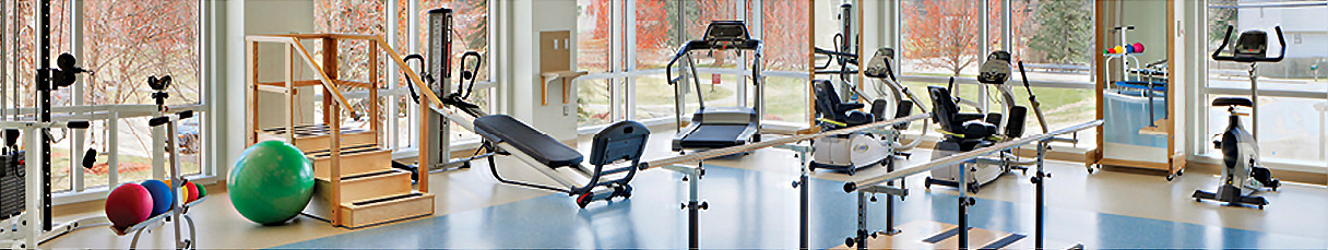 Medical Rehab Physical Therapy Centers