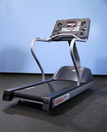 PRECOR Experience Treadmill