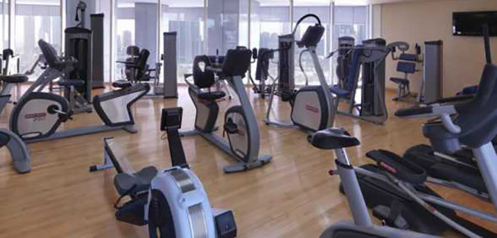 3 Reasons Why You Should Rent Gym Equipment