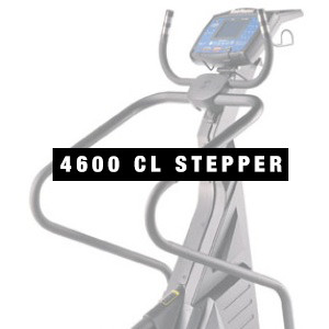 StairMaster 4600CL