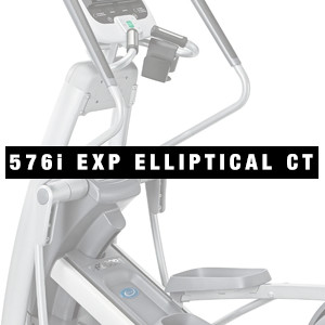 PRECOR 576i Experience Elliptical Cross Trainer