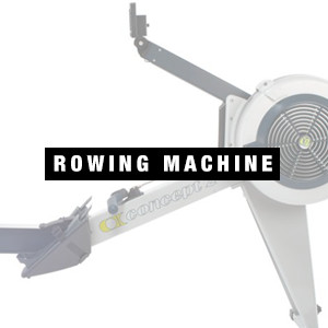 Rowing Machine,Concept2
