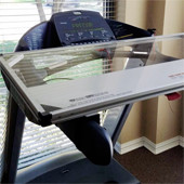 Treadmill Desk Workstation