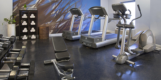 Fitness equipment price - Package 3