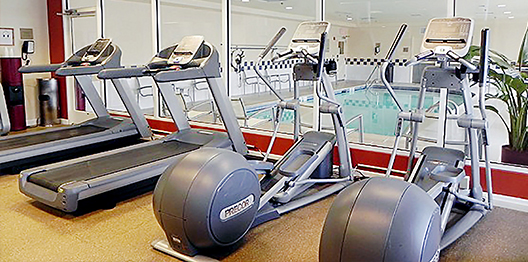 Fitness equipment price - Package 5
