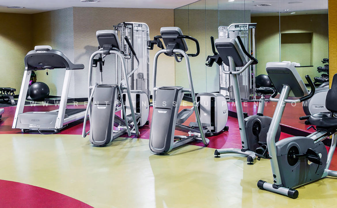 Fitness equipment price Package 10 Rent Fitness Equipment
