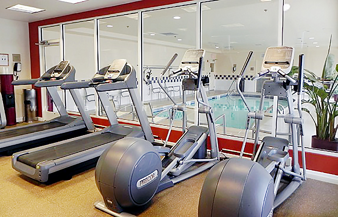 Fitness equipment price - Package 5