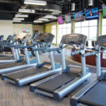 PepsiCo Rents Corporate Fitness Wellness Center