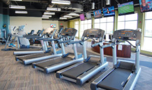 Leasing Gym Equipment