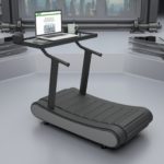 New Treadmill Desk Designs Are Great