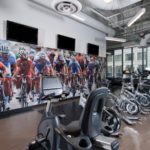 The best hotel gyms in the U.S. for a phenomenal workout