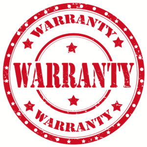 Warranty Void