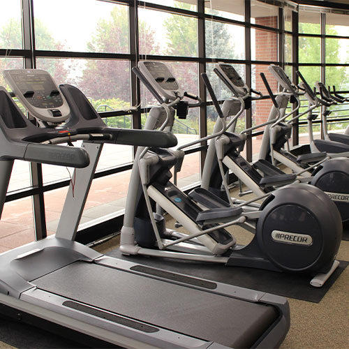 Fitness Center Pricing